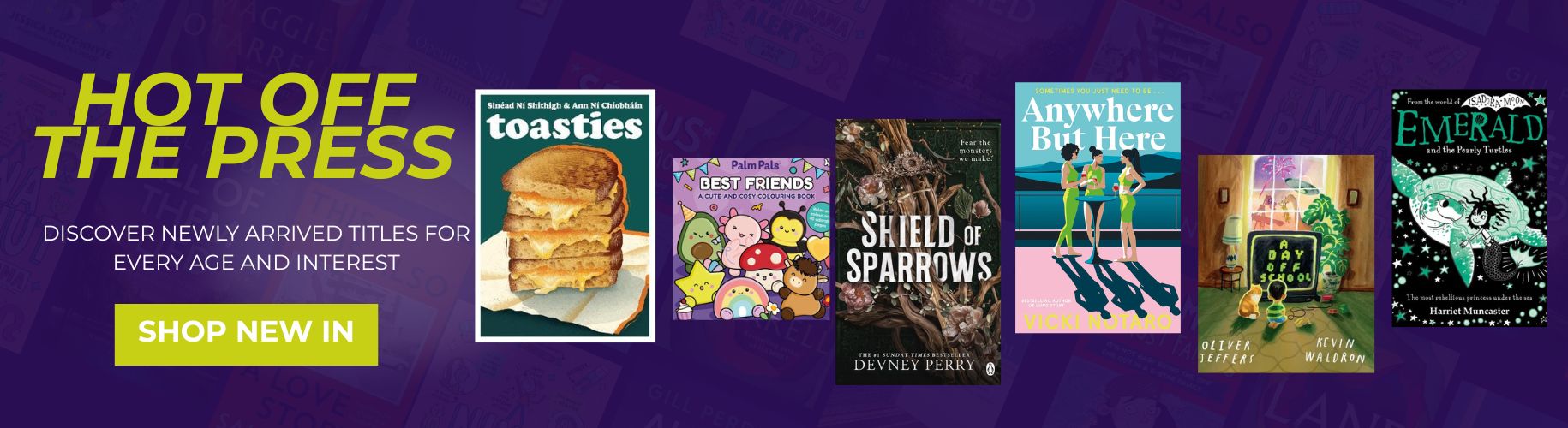 New Releases